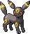 Umbreon (2005.IX.26-2005.X.3)