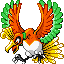 Ho-oh (2005.X.3-2005.X.10)