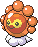 Sunny Castform (2005.X.24-2005.X.31)