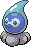 Rain Castform (2005.X.31-2005.XI.7)