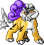 Raikou (2006.II.6-2006.II.13)