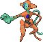 Deoxys (Normal, 2006.III.6-2006.III.13)