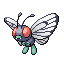 Butterfree (2006.V.15-2006.V.22)