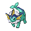 Vaporeon (2006.VI.19-2006.VI.26)