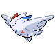 Togekiss (2007.VI.2-2007.VI.16)