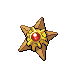 Staryu (2007.IV.30-2007.V.14)