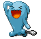 Wobbuffet (2005.III.14-2005.III.21)