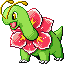 Meganium (2004.XII.27-2005.I.3)