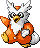 Delibird (2005.I.10-2005.I.17)