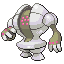 Registeel (2005.IV.4-2005.IV.11)