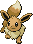 Eevee (2004.X.25-2004.XI.1)