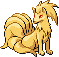 Ninetales (2004.VIII.9-2004.VIII.16)