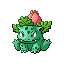 Ivysaur (2004.XI.15-2004.XI.22)