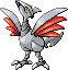 Skarmory (2004.IX.27-2004.X.4)