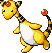 Ampharos (2004.VI.28-2004.VII.5)