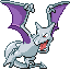 Aerodactyl (2005.V.16-2005.V.23)