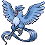 Articuno (2005.VIII.15-2005.VIII.22)