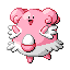 Blissey (2005.V.9-2005.V.16)