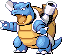 Blastoise (2005.I.31-2005.II.7)