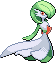 Gardevoir (2004.6.21-2004.6.28)