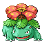 Venusaur (2005.I.17-2005.I.24)