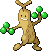 Sudowoodo (2005.VIII.22-2005.VIII.29)